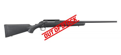 Ruger American .270 Win 22" Barrel Bolt Action Rifle