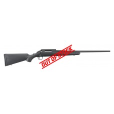 Ruger American .243 Win 22" Barrel Bolt Action Rifle Ruger American .243 Win 22" Barrel Bolt Action Rifle