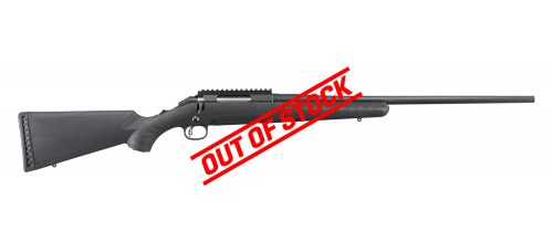 Ruger American 7MM-08 REM 22" Barrel Bolt Action Rifle Ruger American 7MM-08 REM 22" Barrel Bolt Action Rifle
