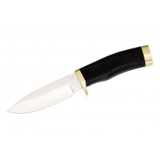 Buck Knives Vanguard Fixed Blade Knife