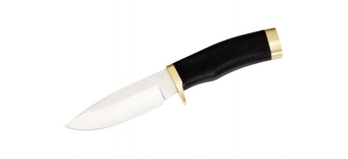 Buck Knives Vanguard Fixed Blade Knife