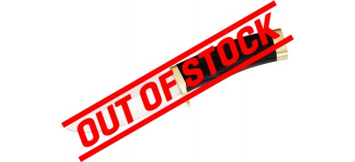 Buck Knives Vanguard Fixed Blade Knife