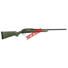 Ruger American Predator 6.5 Creedmoor 22" Barrel Bolt Action Rifle 