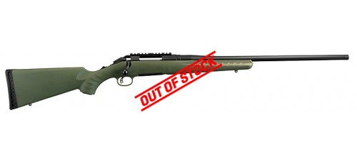 Ruger American Predator 6.5 Creedmoor 22" Barrel Bolt Action Rifle 