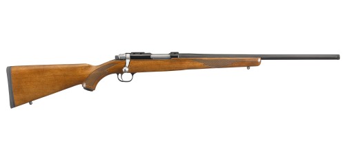 Ruger 77/22 .22 Hornet 20" Barrel Bolt Action Rifle
