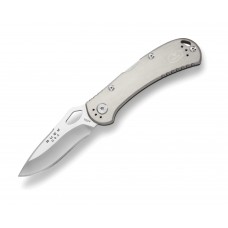 Buck Knives Spitfire (Gray) 3.25" Folding Blade Knife