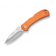 Buck Knives Spitfire (Orange) 3.25" Folding Blade Knife