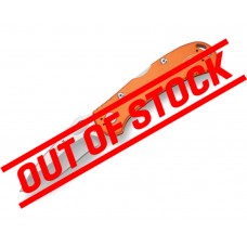 Buck Knives Spitfire (Orange) 3.25" Folding Blade Knife Buck Knives Spitfire (Orange) 3.25" Folding Blade Knife