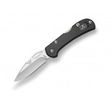 Buck Knives Mini SpitFire (Black) 2.75" Folding Blade Knife