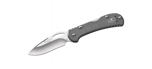 Buck Knives 726 Mini SpitFire 2.75" Folding Blade Knife