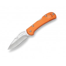 Buck Knives Mini SpitFire (Orange) 2.75" Folding Blade Knife