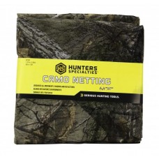 Hunter's Specialties Camo Netting in Realtree Xtra