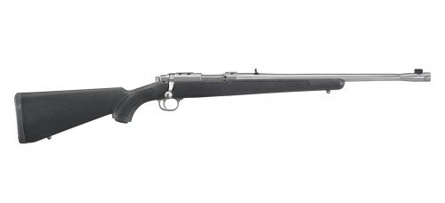 Ruger 77/44 Synthetic .44 Rem Mag 18.5" Barrel Bolt Action Rifle