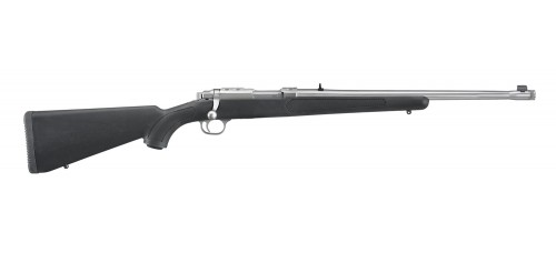 Ruger 77/357 .357 Mag 18.5" Barrel Bolt Action Rifle