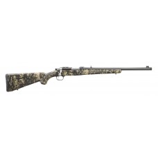 Ruger 77/357 .357 Mag 18.5" Barrel Bolt Action Rifle - Camo