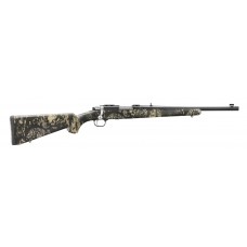 Ruger 77/44 Kryptek Camo .44 Rem Mag 16.6" Barrel Bolt Action Rifle