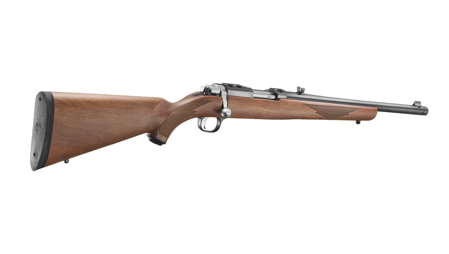 Ruger 77/44 .44 Rem Mag 16.6