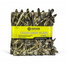 Hunter's Specialties Camo Leaf Blind Material in Realtree® Advantage Max-5™