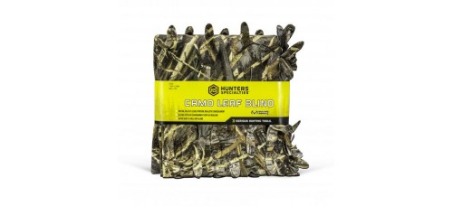 Hunter's Specialties Camo Leaf Blind Material in Realtree® Advantage Max-5™