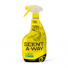 Hunter Specialties Scent-A-Way MAX Fresh Earth Spray 12oz