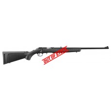 Ruger American Rimfire Standard .17 HMR 22" Barrel Bolt Action Rimfire Rifle