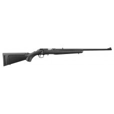 Ruger American .22 WMR 22" Barrel Bolt Action Rimfire Rifle