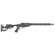 Ruger Precision Rimfire .22LR 18" Barrel Bolt Action Rifle