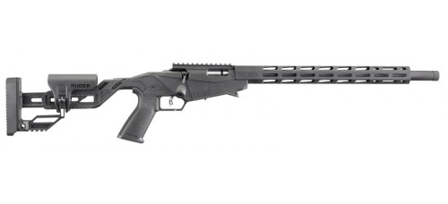 Ruger Precision Rimfire .22LR 18" Barrel Bolt Action Rifle