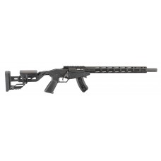 Ruger Precision .22 WMR 18" Barrel Bolt Action Rimfire Rifle
