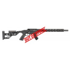 Ruger Precision .22 WMR 18" Barrel Bolt Action Rimfire Rifle