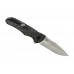 Buck Knives 841 Sprint Pro Knife Marbled Carbon Fiber 3" Folding Blade Knife