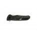 Buck Knives 841 Sprint Pro Knife Marbled Carbon Fiber 3" Folding Blade Knife