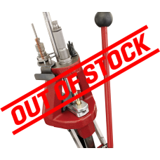 Hornady Lock-N-Load Iron Press