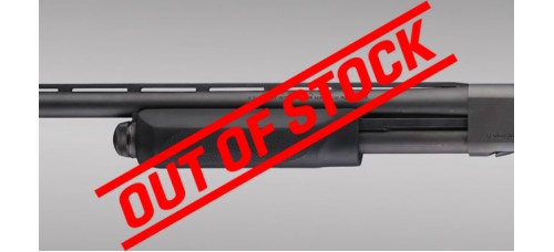 Hogue Remington 870 12 Gauge OverMolded Shotgun Forend