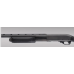 Hogue Remington 870 12 Gauge OverMolded Shotgun Stock Kit w/ Forend