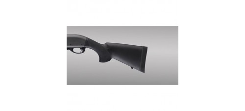 Hogue OverMolded Remington 870 12" L.O.P 12 Gauge Stock