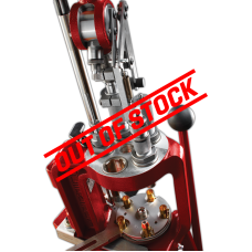 Hornady Lock-N-Load AP Progressive Press