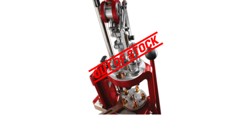 Hornady Lock-N-Load AP Progressive Press