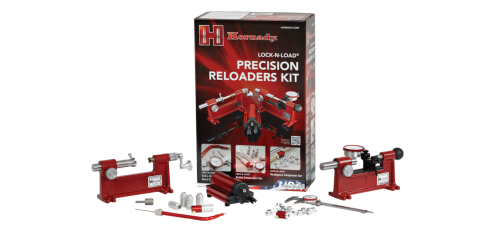 Hornady Lock-N-Load Precision Reloader Accessory Kit