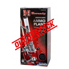 Hornady Lock-N-Load Ammo Plant Progressive Press Kit