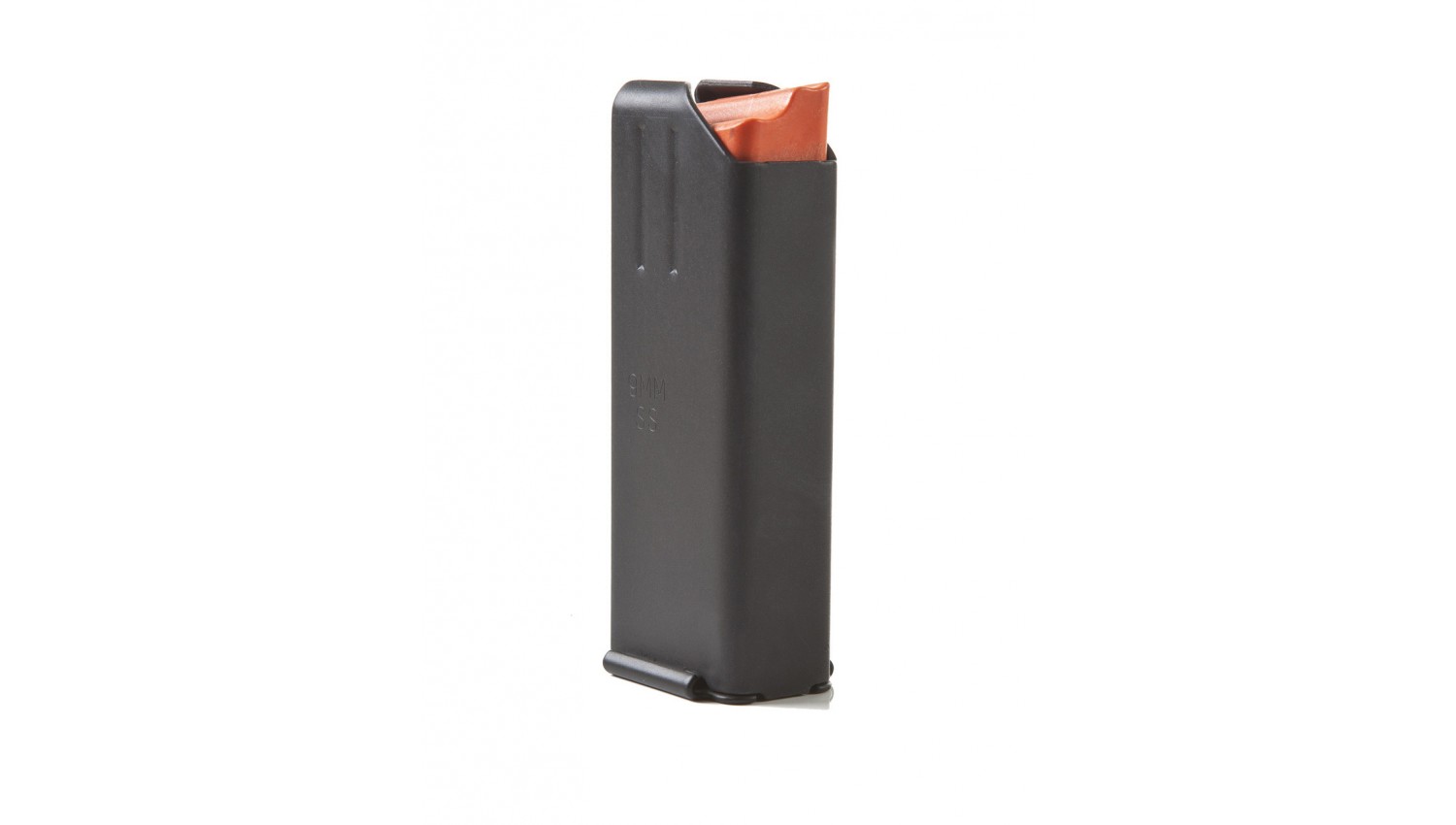 ASC LAR 9mm 10 Round Pistol Magazine