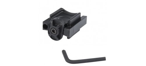 High Tower Armory 10/22 Magazine Coupler