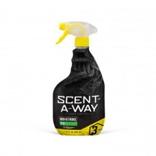 Hunter Specialties Scent-A-Way Bio-Strike Fresh Earth Spray - 24oz