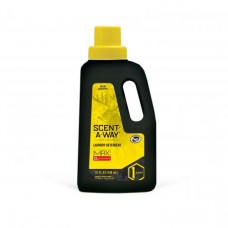 Hunters Specialties Scent-A-Way MAX Odourless Laundry Detergent - 32 oz