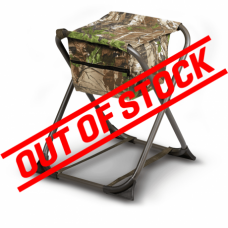 Hunter's Specialties Camo Dove Stool Without Back