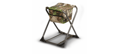 Hunter's Specialties Camo Dove Stool Without Back