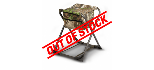 Hunter's Specialties Camo Dove Stool Without Back