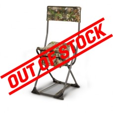 Hunters Specialties Camo Dove Chair with Back