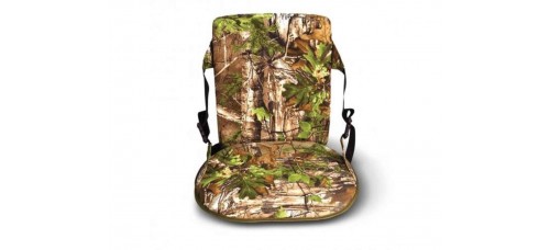 Hunters Specialties Foam Seat with Back Edge