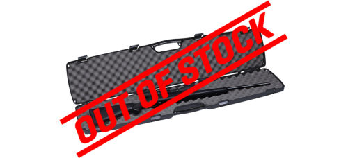 Plano SE Series Single Scope Hard Rifle Case Plano SE Series Single Scope Hard Rifle Case